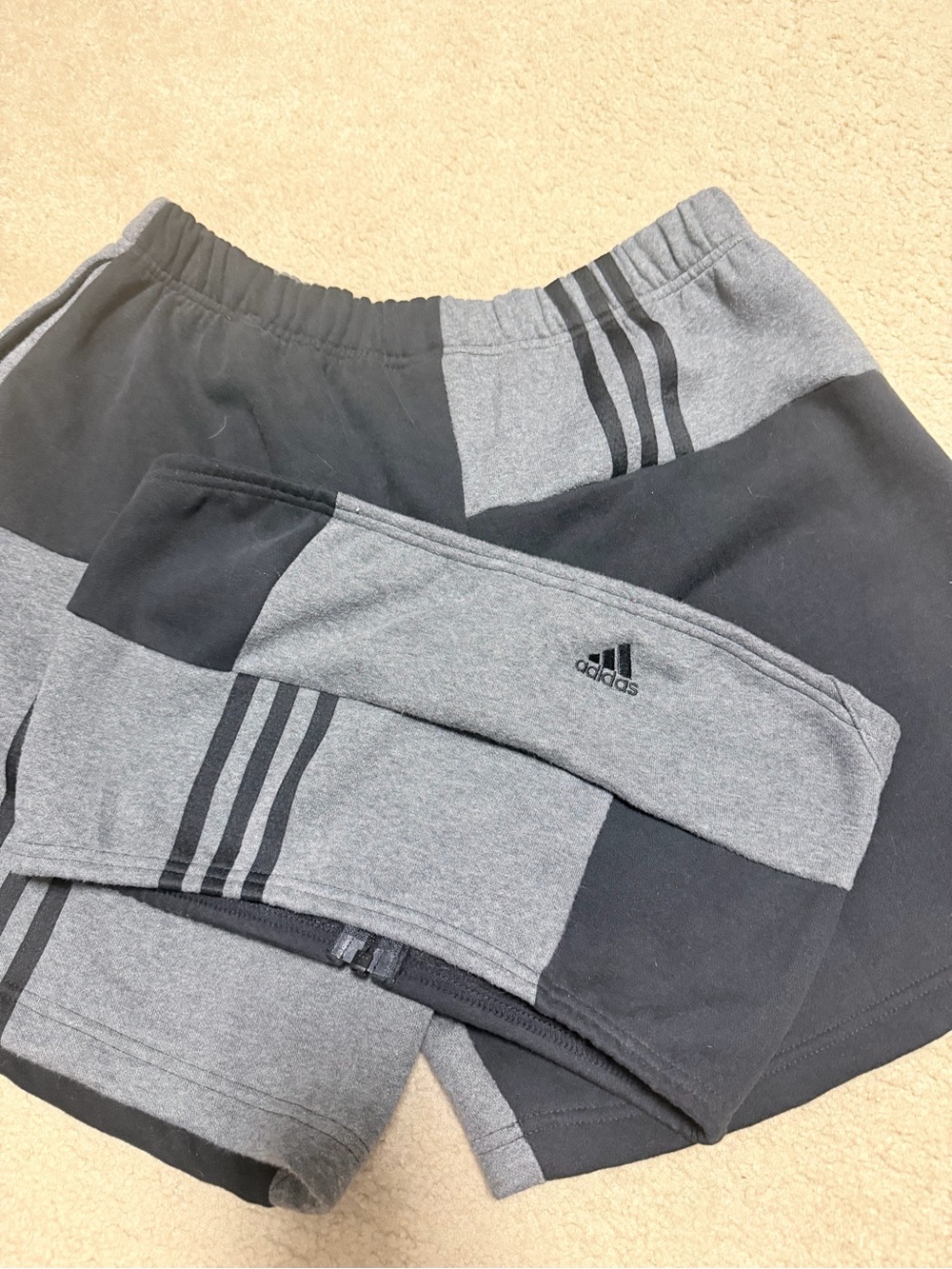 adidas frankie collective set